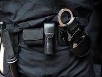 Police use of force rises over pandemic in Devon and Cornwall