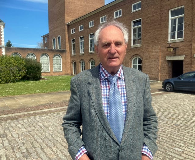 Devolution deal for Devon a step nearer