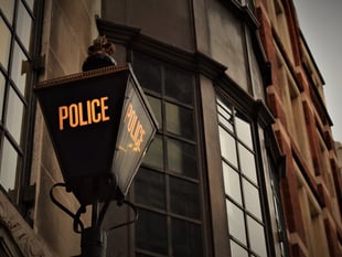 Police brief councillors on Lawn social problems
