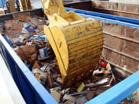Private van owners can now apply for free recycling centre permit