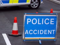 UPDATE: Serious injury collision