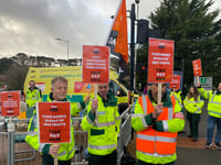 More strike action planned in south Devon 