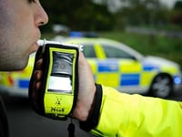 20-month ban for drink-driver