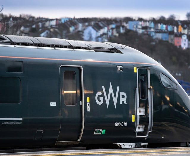 TRAIN STRIKE UPDATE: Only travel if ‘absolutely necessary’ on Christmas Eve