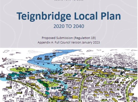 Your chance to have a final say on Local Plan