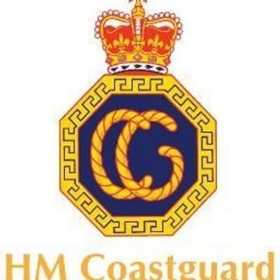 Coastguards and lifeboat help rescue child