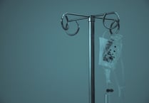 Devon Partnership NHS Trust cares for 4 Covid-19 patients in hospital