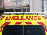 The Royal Devon and Exeter Trust preparing to face regular New Year's Day ambulance increase