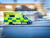 Torbay & South Devon Trust preparing for New Year's Day ambulance rise