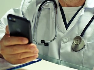 Trainee doctors invited to careers fair 