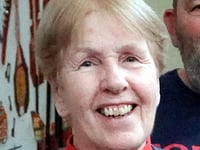 Community champion honoured with British Empire Medal
