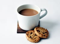 Stay warm lifeline for Teignbridge people