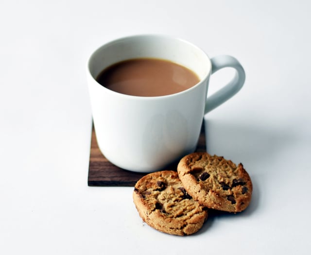 Stay warm lifeline for Teignbridge people