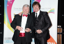 Dawlish caring teams honoured at top awards