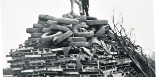 Racecourse calls on community to help tell its 160-year story