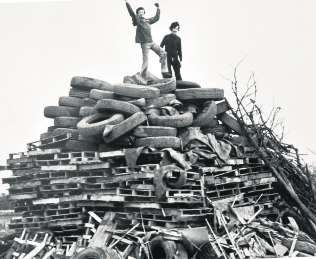 Racecourse calls on community to help tell its 160-year story