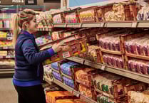 20 Aldi jobs up for grabs in Newton Abbot