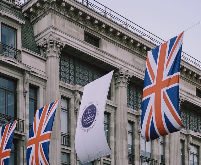 Jubilee fund open for applications