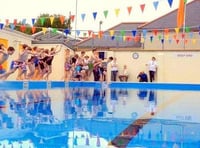Tireless work to keep pool open