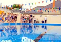 Tireless work to keep pool open