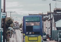 South West rural bus services underfunded