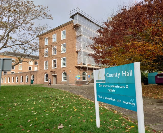 ‘Enormous amount to do’ for failing children’s services