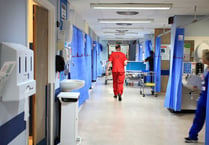 The Royal Devon and Exeter Trust: all the key numbers for the NHS Trust in November