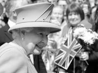 Trees to commemorate the Queen and acknowledge King's accession