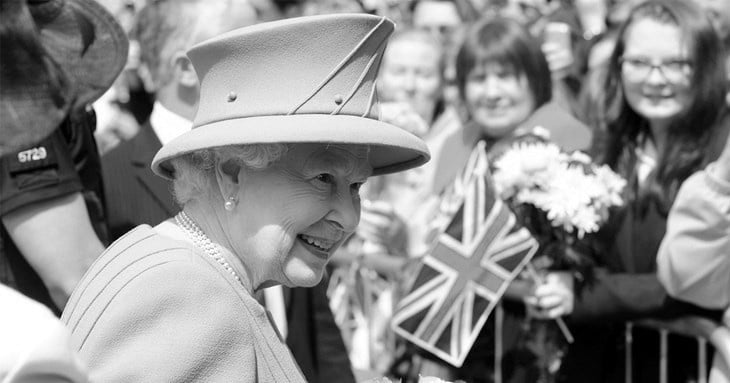Teignbridge will plant a tree to commemorate Queen Elizabeth II.  Picture: 