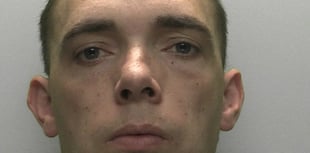 ‘Fixated’ boyfriend jailed for beating up partner at McDonalds