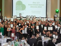 The prestigious 2023 Food Drink Devon Awards are now open for entry