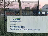 South West Water pay £5,800 to anglers in Crediton for polluting river