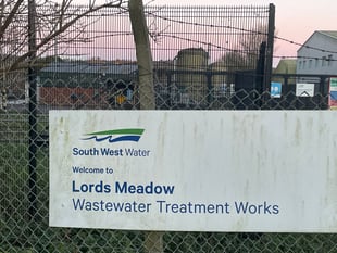 South West Water pay £5,800 to anglers in Crediton for polluting river