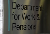 Almost two dozen more new disability claims in Teignbridge – as number doubles nationally