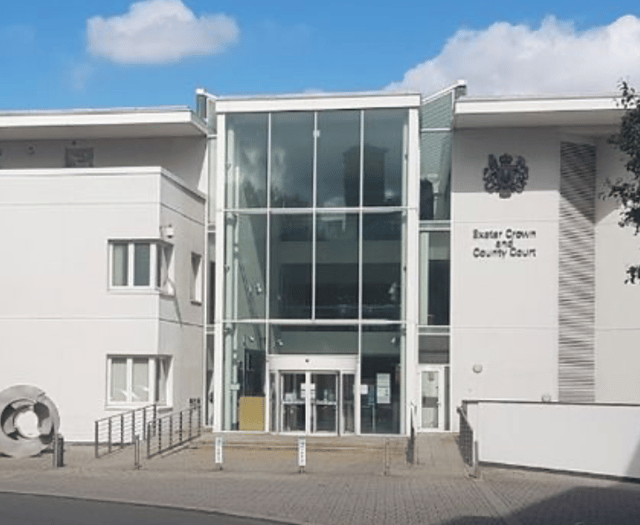 Tavistock girl died from sniffing aerosol gases
