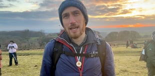 Watch Lewis Winks from the Stars Are Ours discuss the Dartmoor protest