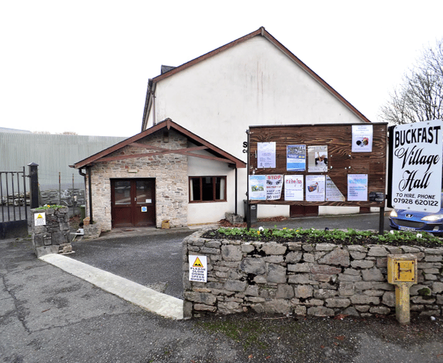 Celebrating the original community hub