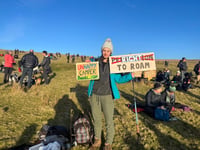 Support grows for appeal against wild camping judgment