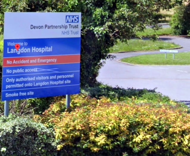 Mental healthcare gets top marks