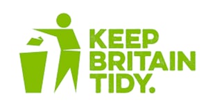 Help keep your community litter-free