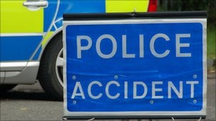 Death crash in Sidmouth police appeal