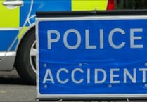 Death crash in Sidmouth police appeal