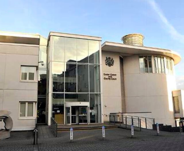 Judge praises sex assault victim who chased down man who assaulted her