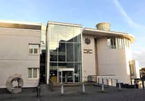 Party guest guilty of raping teenager 
