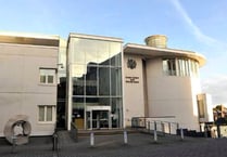 Child abduction charge denied by Heathfield man