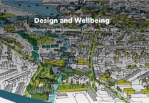 ‘Tighter design rules’ on new development in local plan
