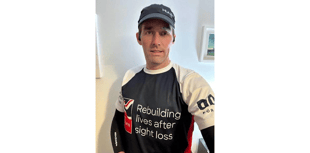 Chris and his team go the extra mile for Service veterans