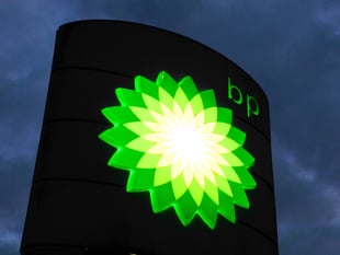 BP profits could fuel every household in Teignbridge for 155 years