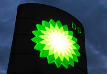 BP profits could fuel every household in Teignbridge for 155 years