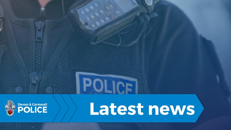police latest